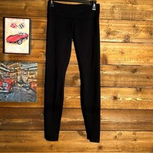 Lululemon Leggins SIZE 4